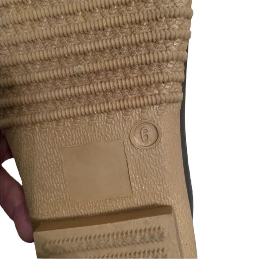 Used Khombu boots - Picture 5 of 5